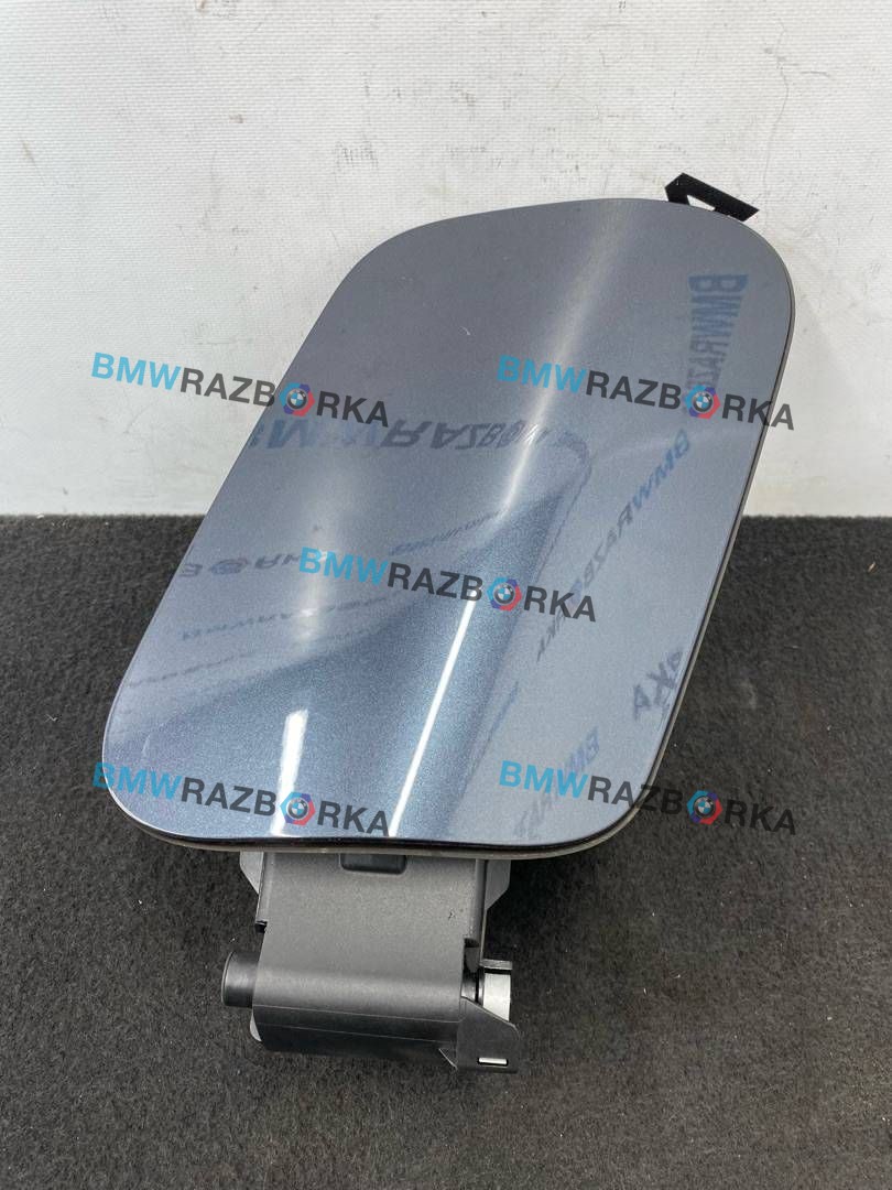 лючок топливного бака BMW X6 G06 2020, 3.0 л., B57 D30 B, дизель, АКПП, с27, внедорожник 5 дв., полный привод, 7440019, 7440022