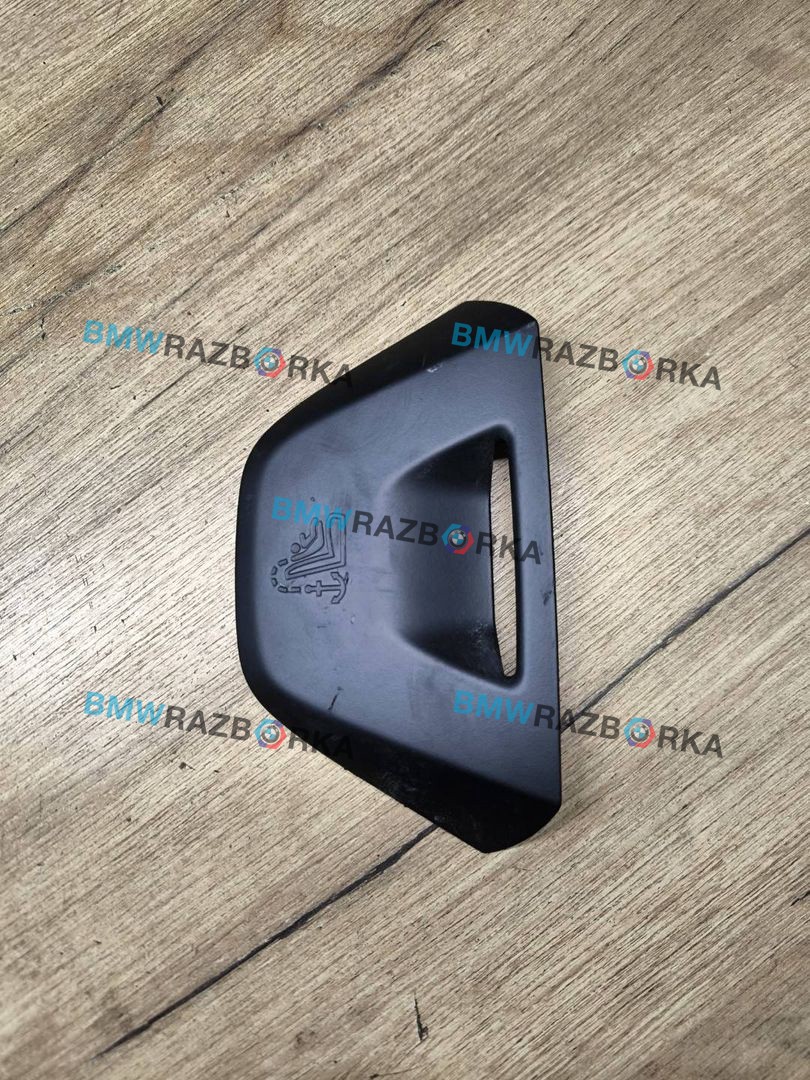 пластик BMW i8 I12 2015, 1.5 л., гибрид, полный привод, 51477366819, 7366819