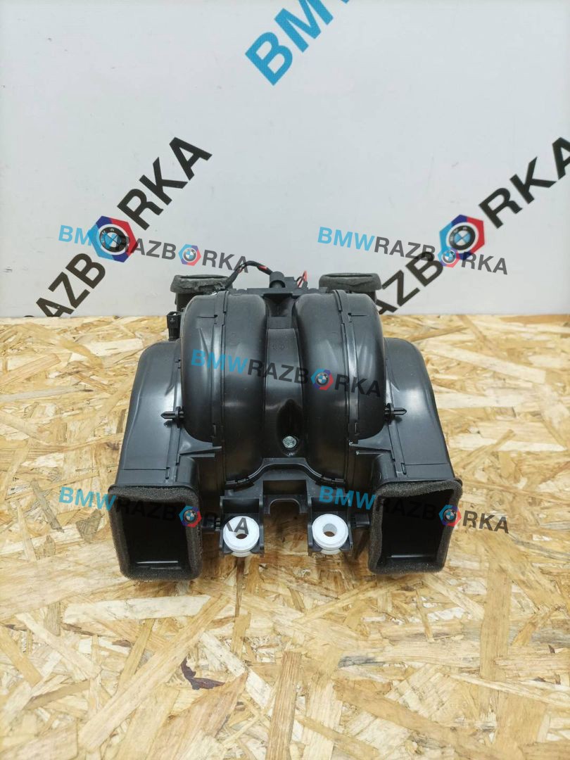 моторчик печки BMW X7 G07 2019, 4.0 л., бензин, АКПП, c27, внедорожник 5 дв., полный привод, 64119315950, 9315950
