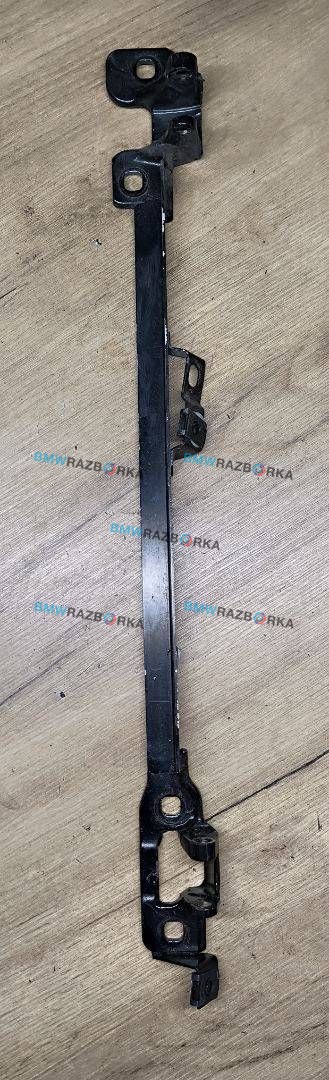 петля двери BMW i8 I12 2015, 1.5 л., гибрид, полный привод, 51007312701, 7312701