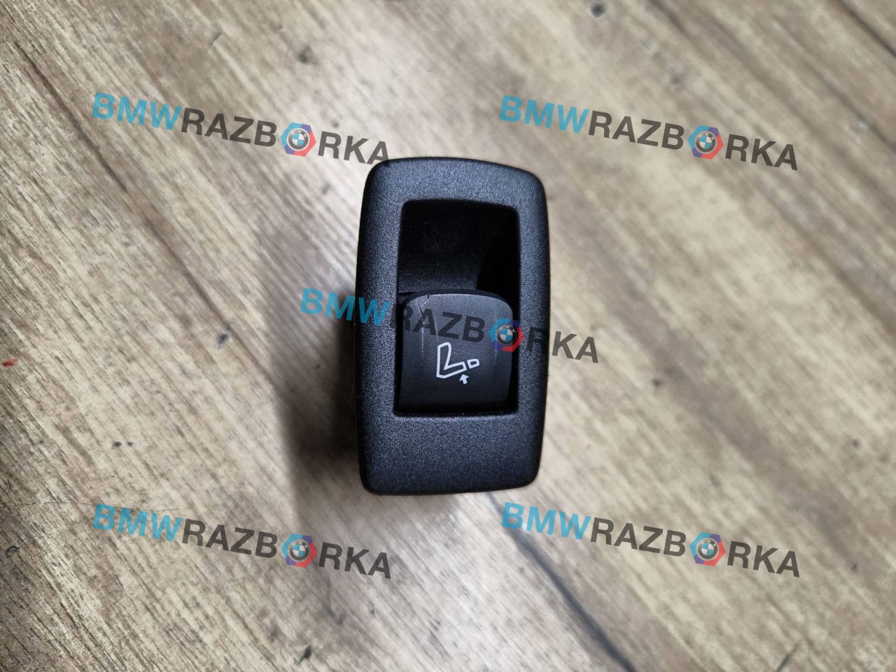 ручка ( кнопка ) складывания сиденья BMW 6 GT G32 2019, 2.0 л., B47 D20 B, дизель, АКПП, 416, хетчбэк 5 дв., задний привод, 61319393350, 9393350