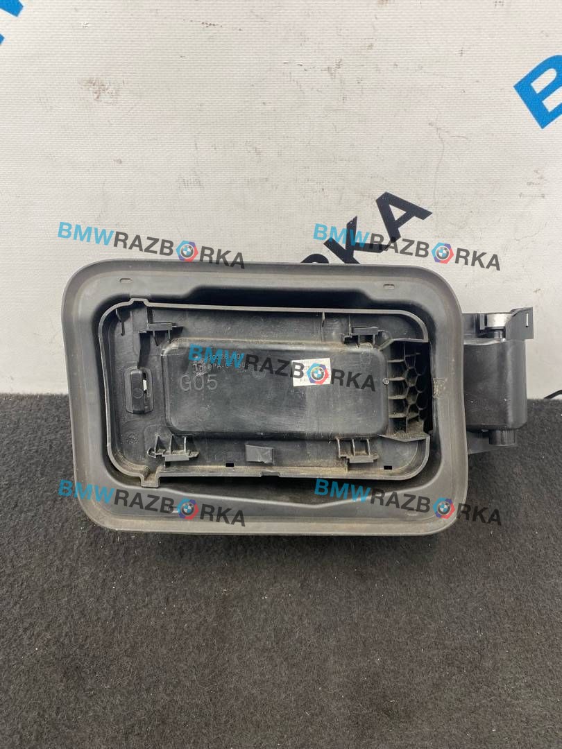лючок топливного бака BMW X5 G05 2022, 7440018, 7440021