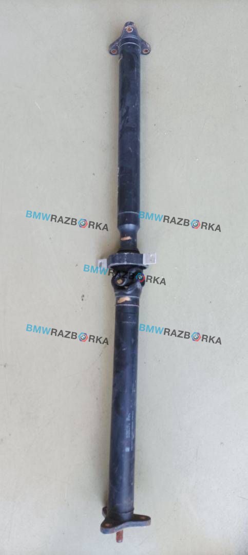 карданный вал BMW 1 серия F20/F21 [2-й рестайлинг] 2018, 3.0 л., бензин, 8678441