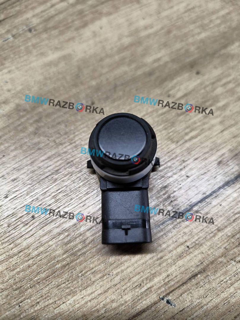 парктроник задний BMW X1 U11 2023, электро, полный привод, 66205A1A269, 5A1A269
