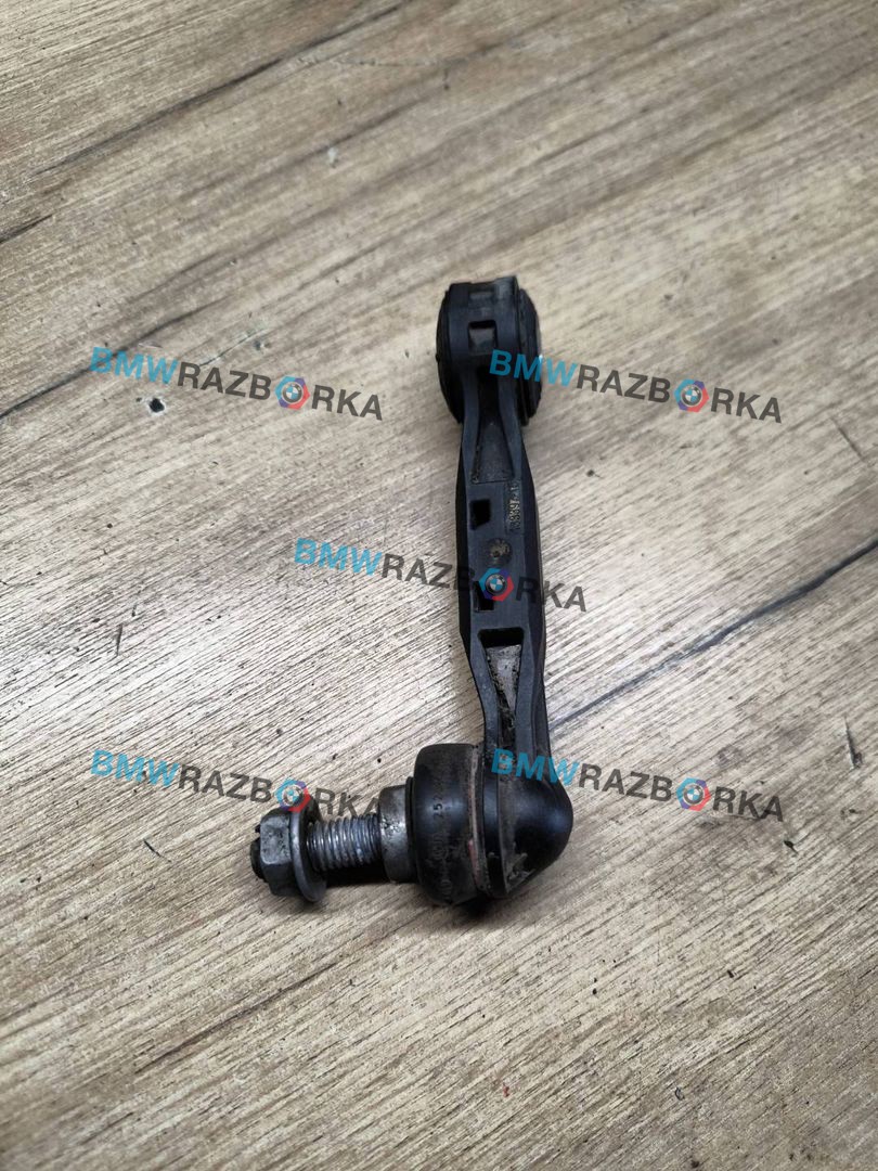 стойка стабилизатора BMW X1 U11 2023, электро, полный привод, 6862865, 33506862865