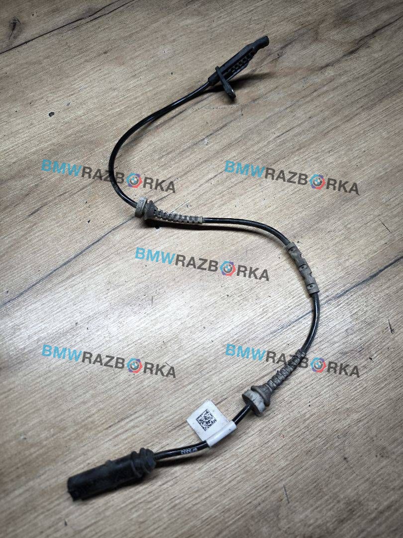 датчик ABS BMW X1 U11 2023, электро, полный привод, 5A3BAF7
