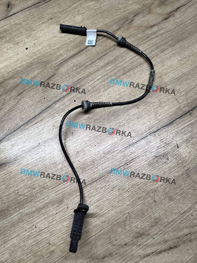 датчик ABS BMW X1 U11 2023, электро, полный привод, 5A3BAF7