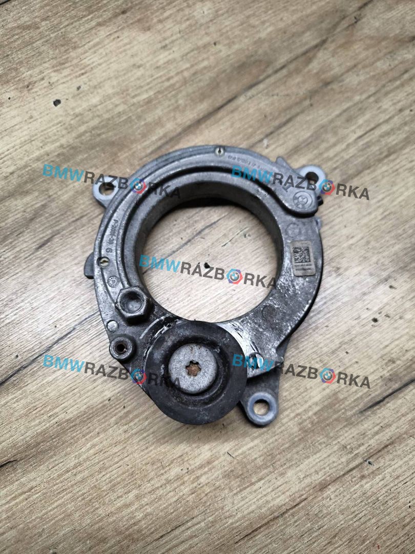 натяжитель BMW X3 G01 2018, 3.0 л., i, B58 B30 A, бензин, АКПП, внедорожник 5 дв., полный привод, правый руль, 8580360, 11288580360