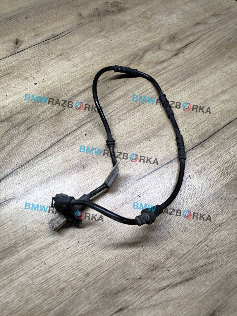 моторчик стояночного тормоза заднего BMW X1 U11 2023, электро, полный привод, 61125A50000, 5A50000