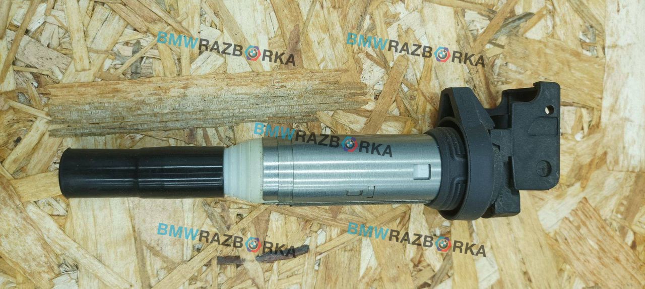 катушка зажигания BMW X4 F26 2017, 3.0 л., N55 B30 A, бензин, АКПП, внедорожник 5 дв., полный привод, 8616153