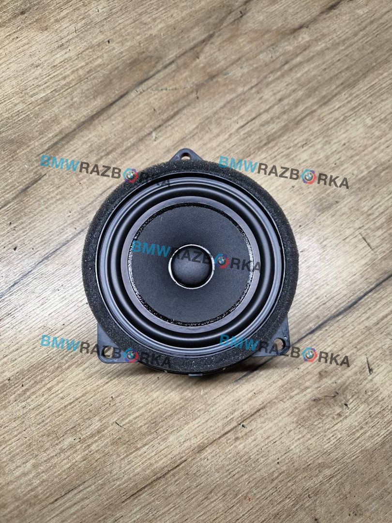 динамик BMW X1 U11 2023, электро, полный привод, 65139442520, 9442520