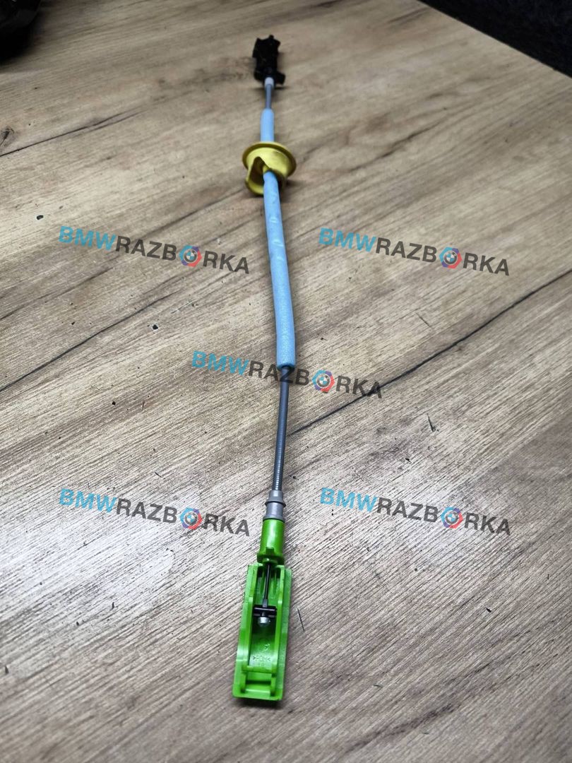 трос двери BMW X1 U11 2023, электро, полный привод, 51219879335, 9879335
