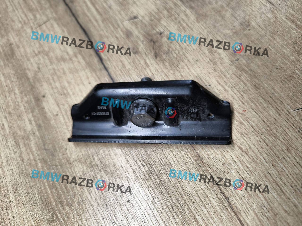крепление аккумулятора BMW X1 U11 2023, электро, полный привод, 8780037