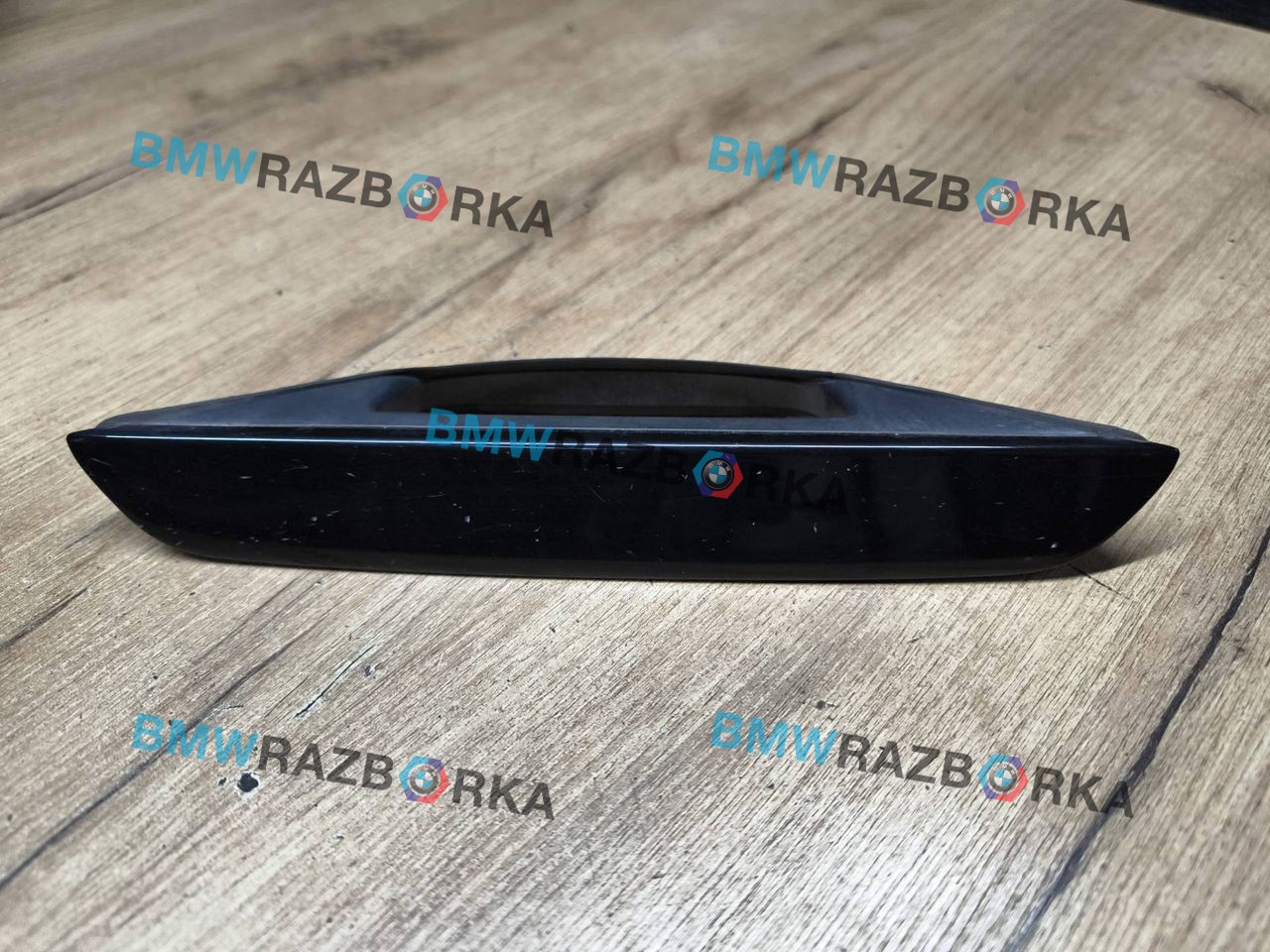 ручка наружная BMW X1 U11 2023, электро, полный привод, 5A70F30