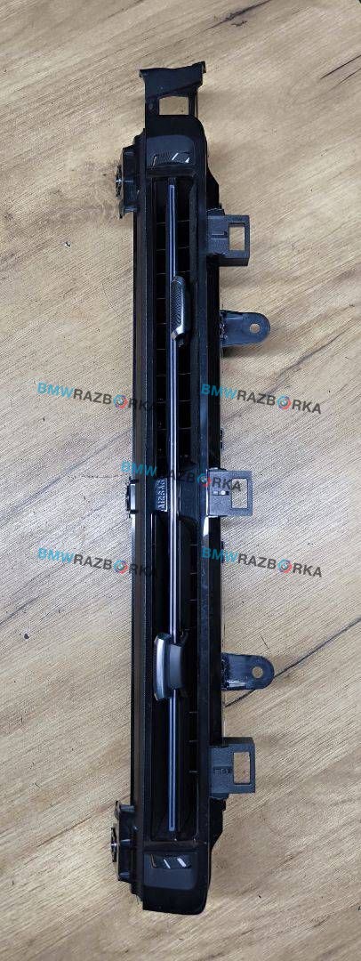 дефлектор обдува салона BMW X1 U11 2023, электро, полный привод, 9873178