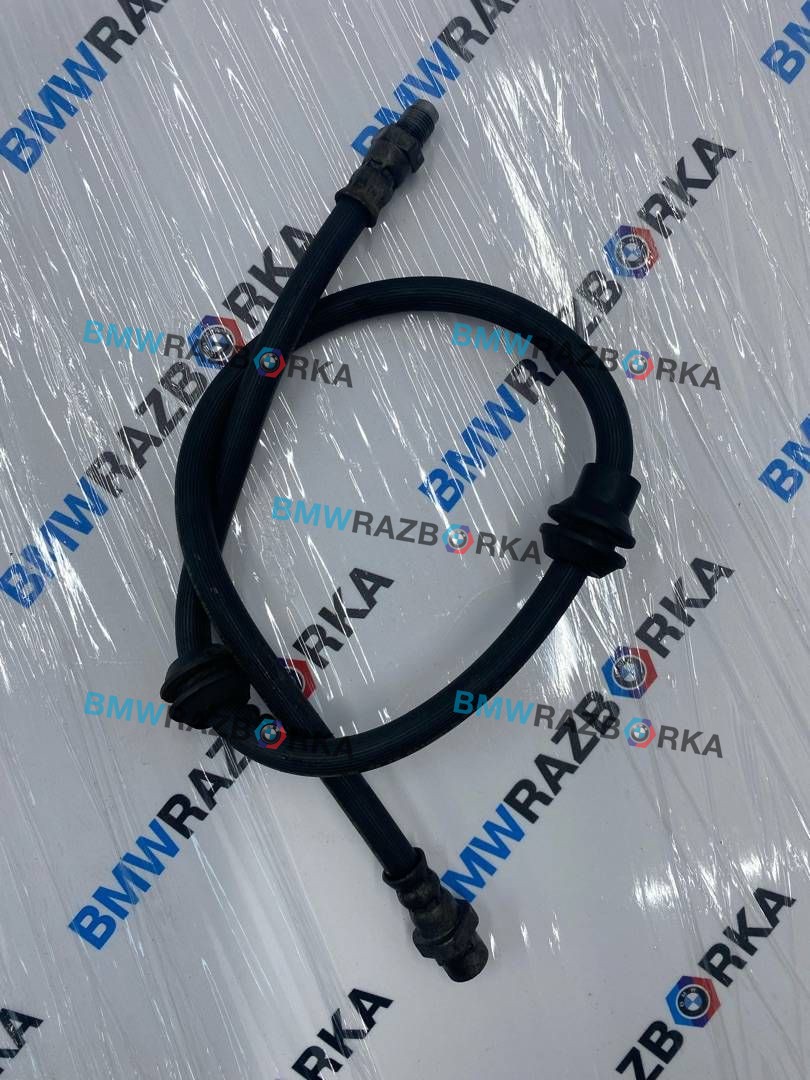 шланг тормозной BMW X7 G07 2019, 4.0 л., бензин, АКПП, c27, внедорожник 5 дв., полный привод, 6877690, 34326877690