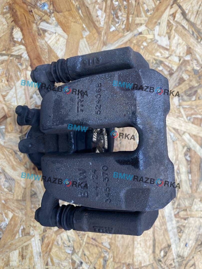 суппорт задний левый BMW X7 G07 2019, 4.0 л., бензин, АКПП, c27, внедорожник 5 дв., полный привод