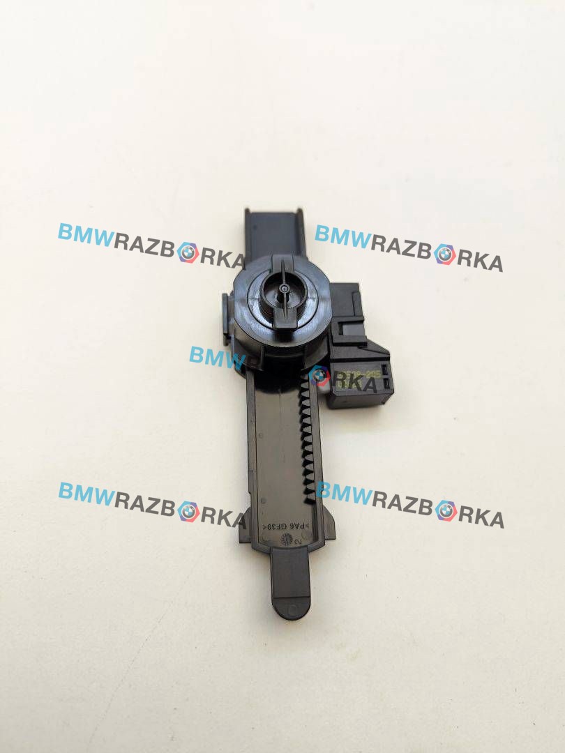 петля бардачка BMW X1 U11 2023, электро, полный привод