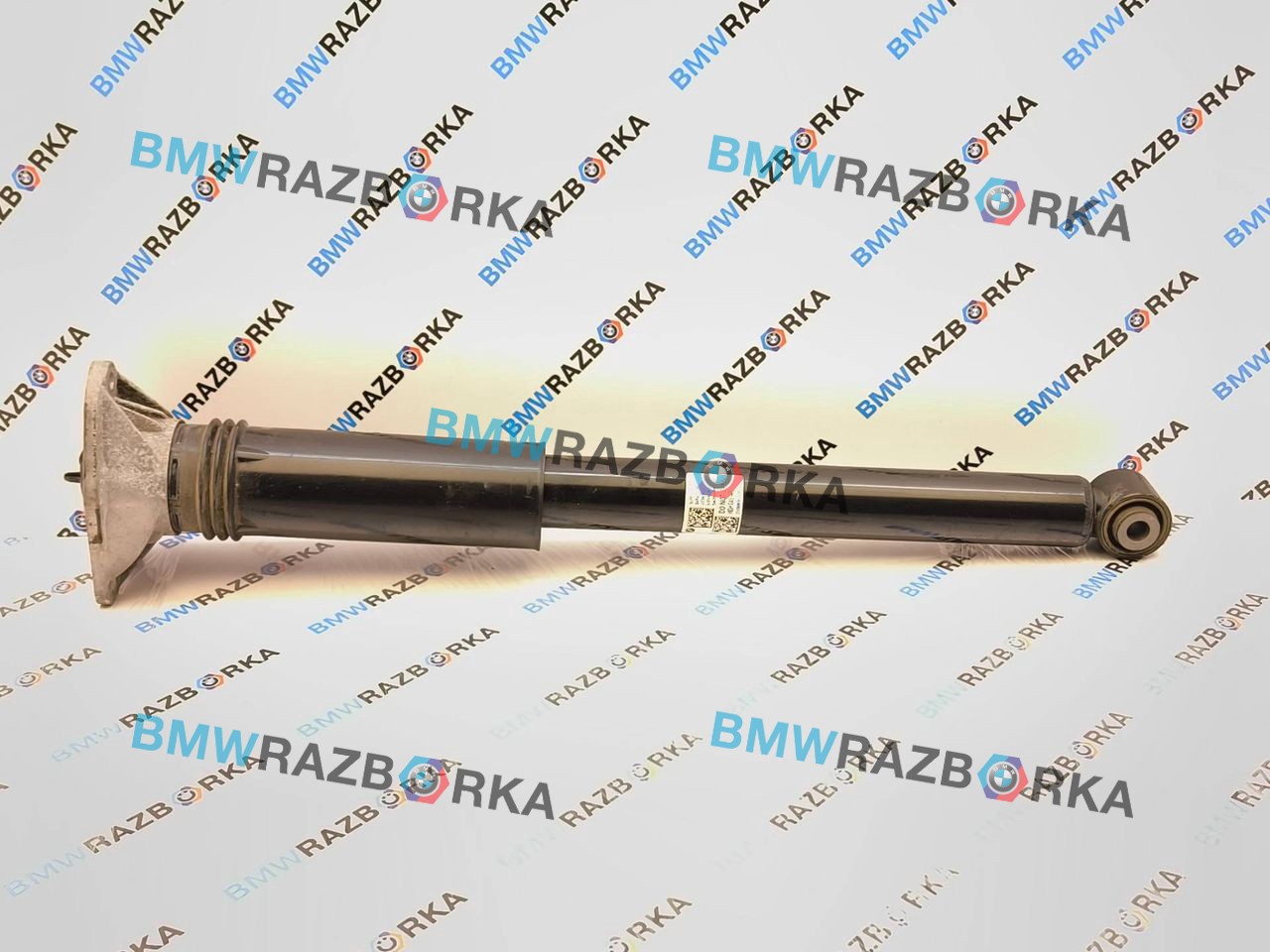 амортизатор задний BMW X1 U11 2023, электро, полный привод, 5A28A89
