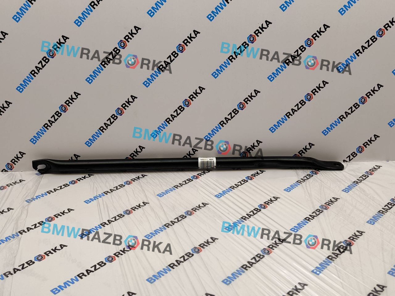 распорка стоек BMW X1 U11 2023, электро, полный привод, 7292793, 51617292793