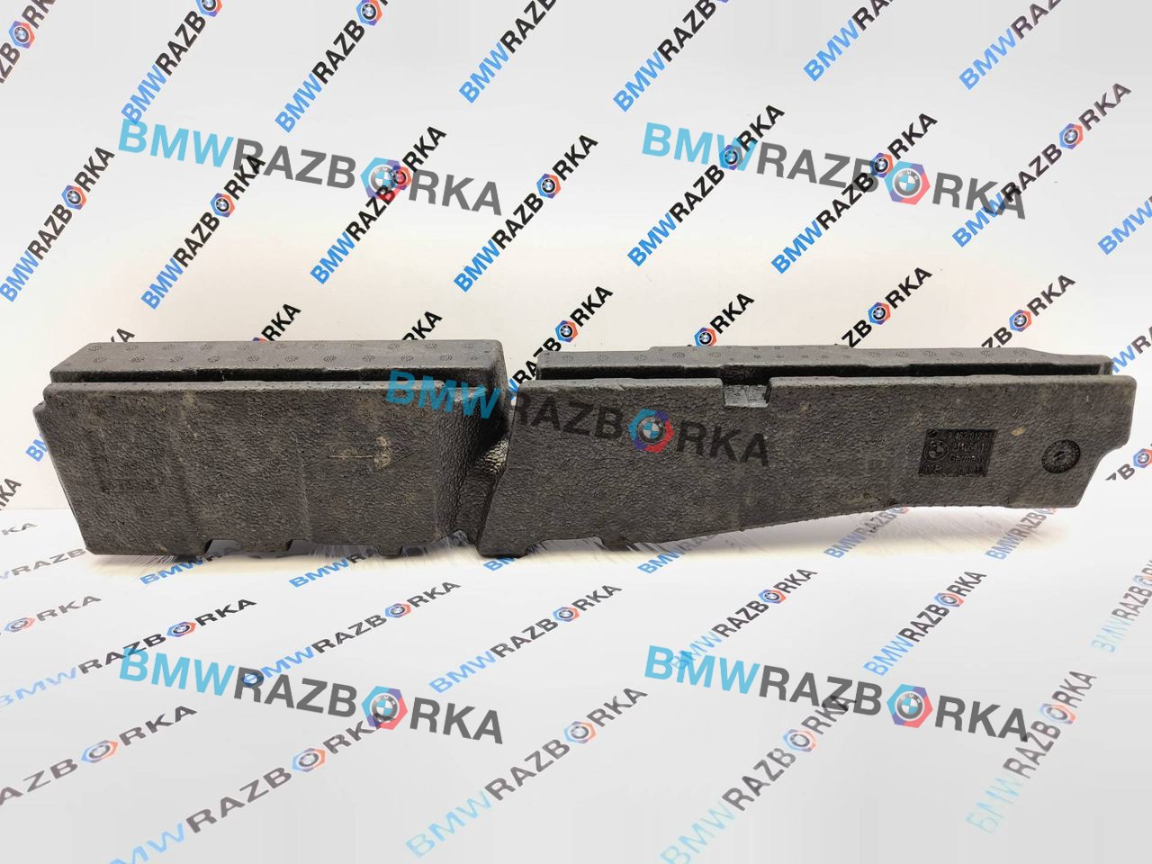 пенопласт багажного отделения BMW X1 U11 2023, электро, полный привод, 51479462012, 9462012