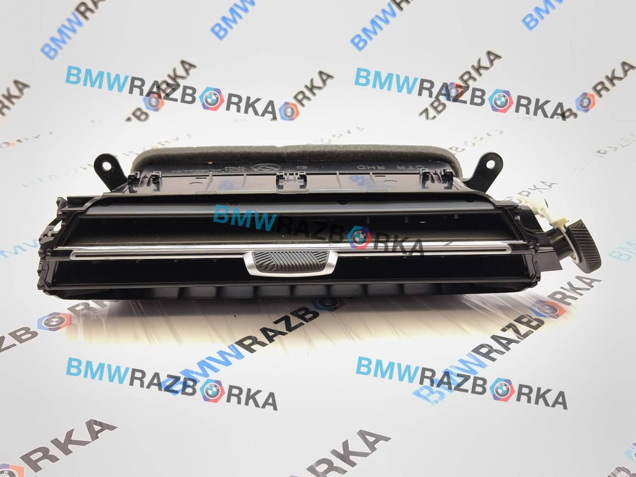 дефлектор обдува салона BMW X1 U11 2023, электро, полный привод, 9483378