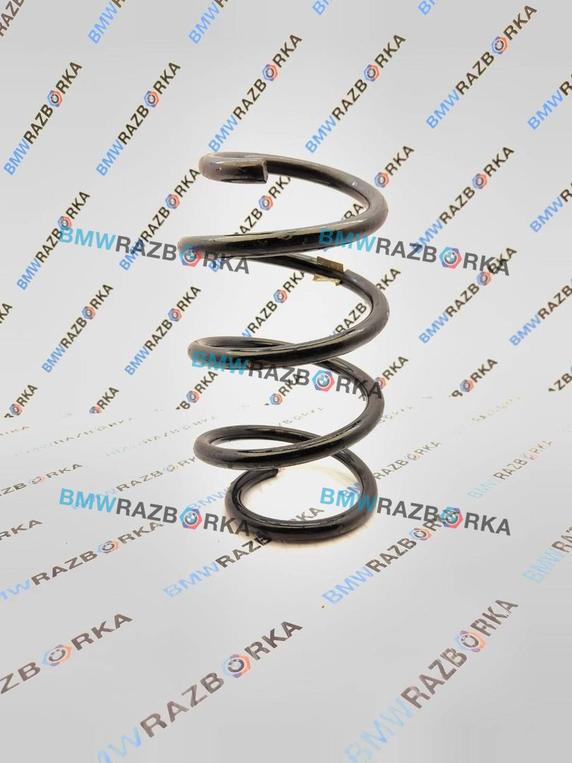 пружина передняя BMW X1 U11 2023, электро, полный привод, 5A1F334