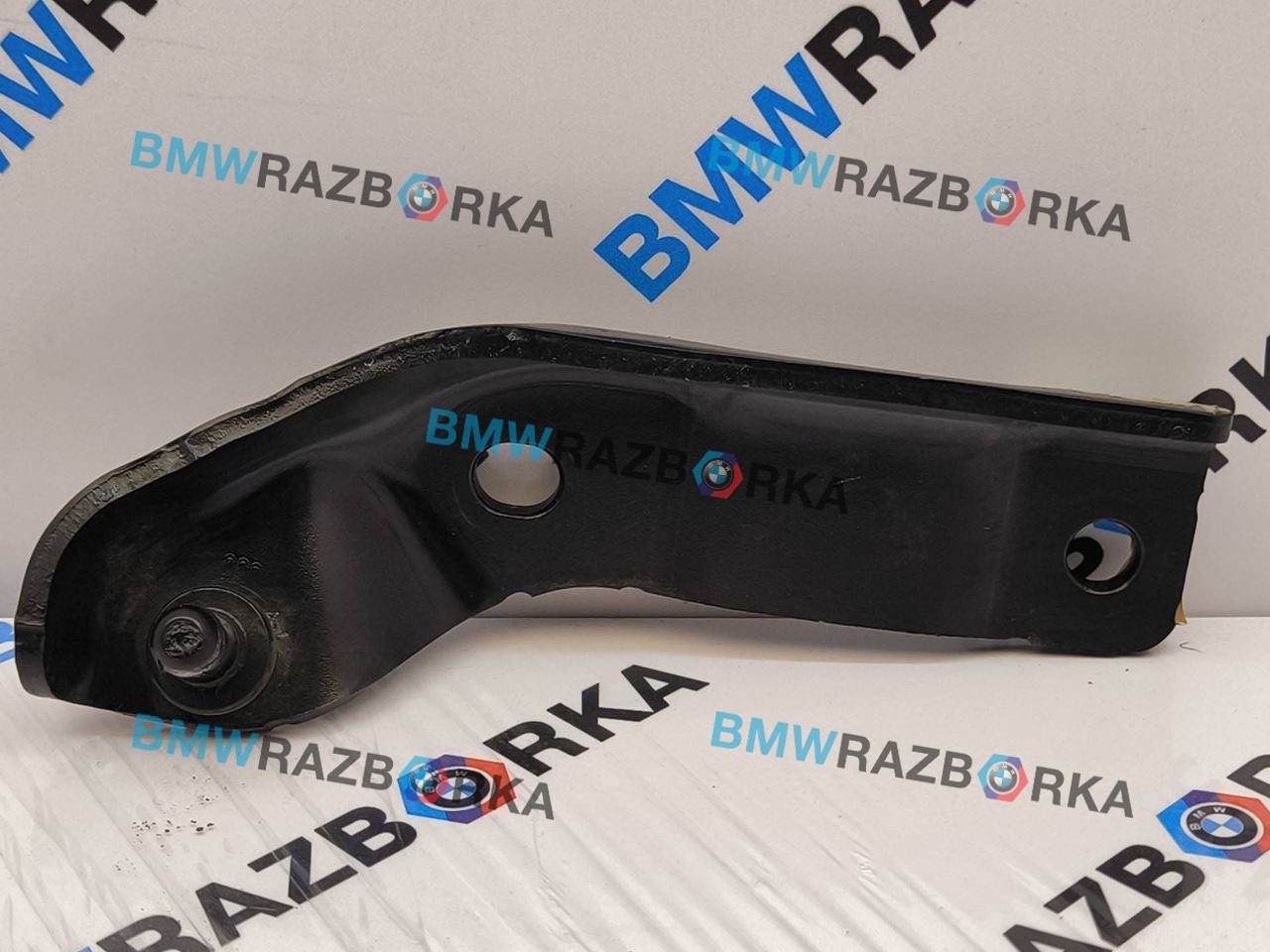 петля крышки багажника BMW X1 U11 2023, электро, полный привод, 9450477