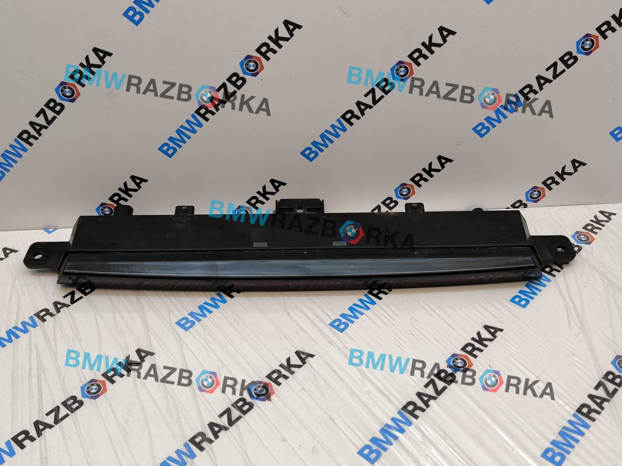 дополнительный стоп-сигнал BMW X1 U11 2023, электро, полный привод, 8494354
