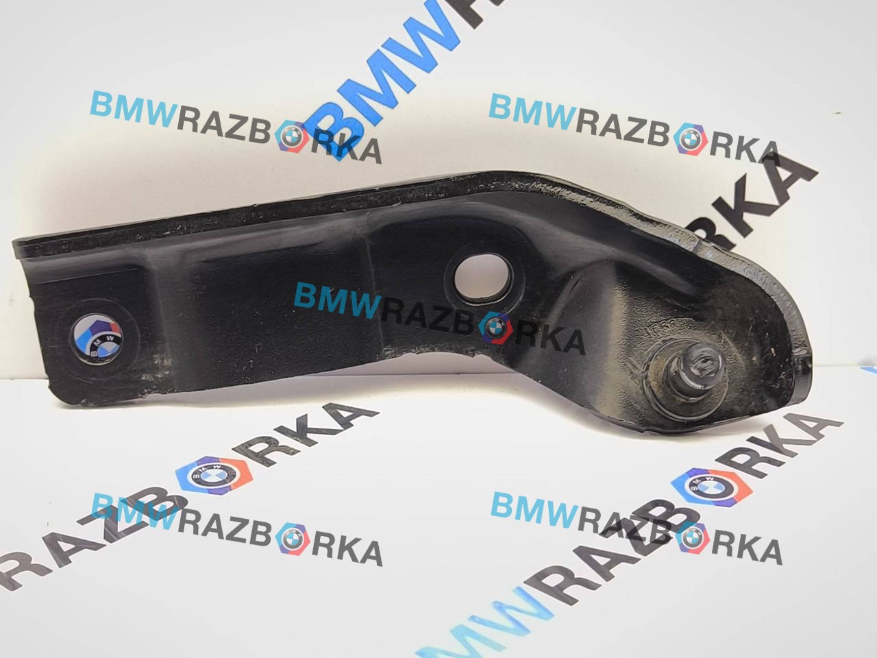 петля крышки багажника BMW X1 U11 2023, электро, полный привод, 9450478