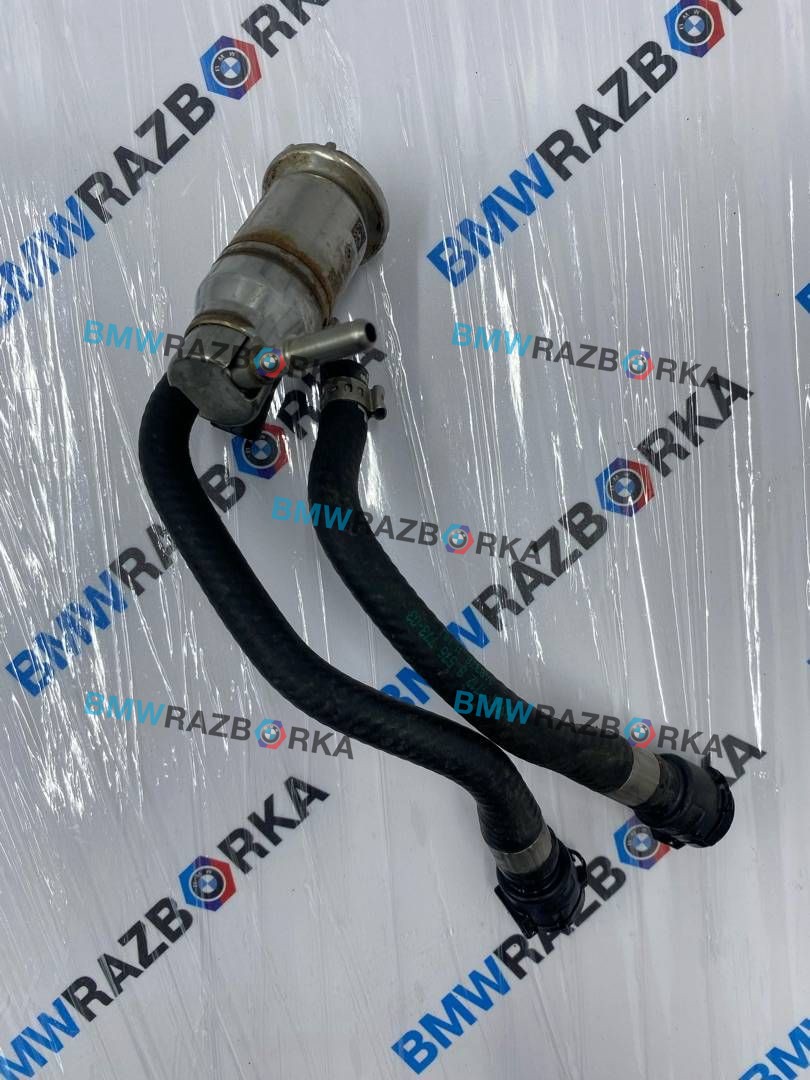 Форсунка Adblue BMW X6 G06 2020, 3.0 л., B57 D30 A, дизель, АКПП, внедорожник 5 дв., полный привод, 8580210, 11788580210