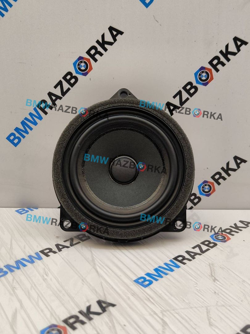 динамик BMW X1 U11 2023, электро, полный привод, 65139442520, 9442520