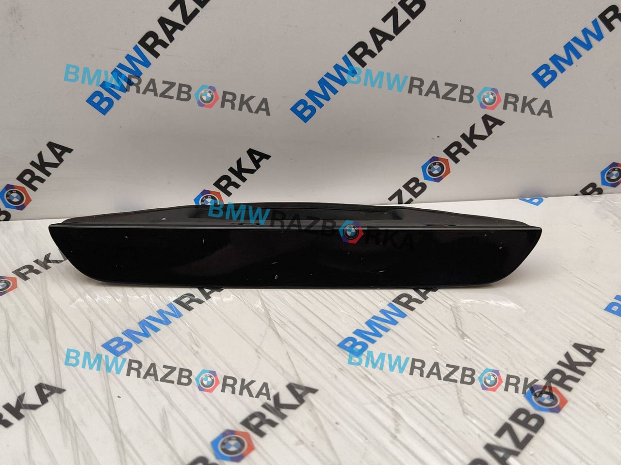 ручка наружная BMW X1 U11 2023, электро, полный привод, 5A70F30