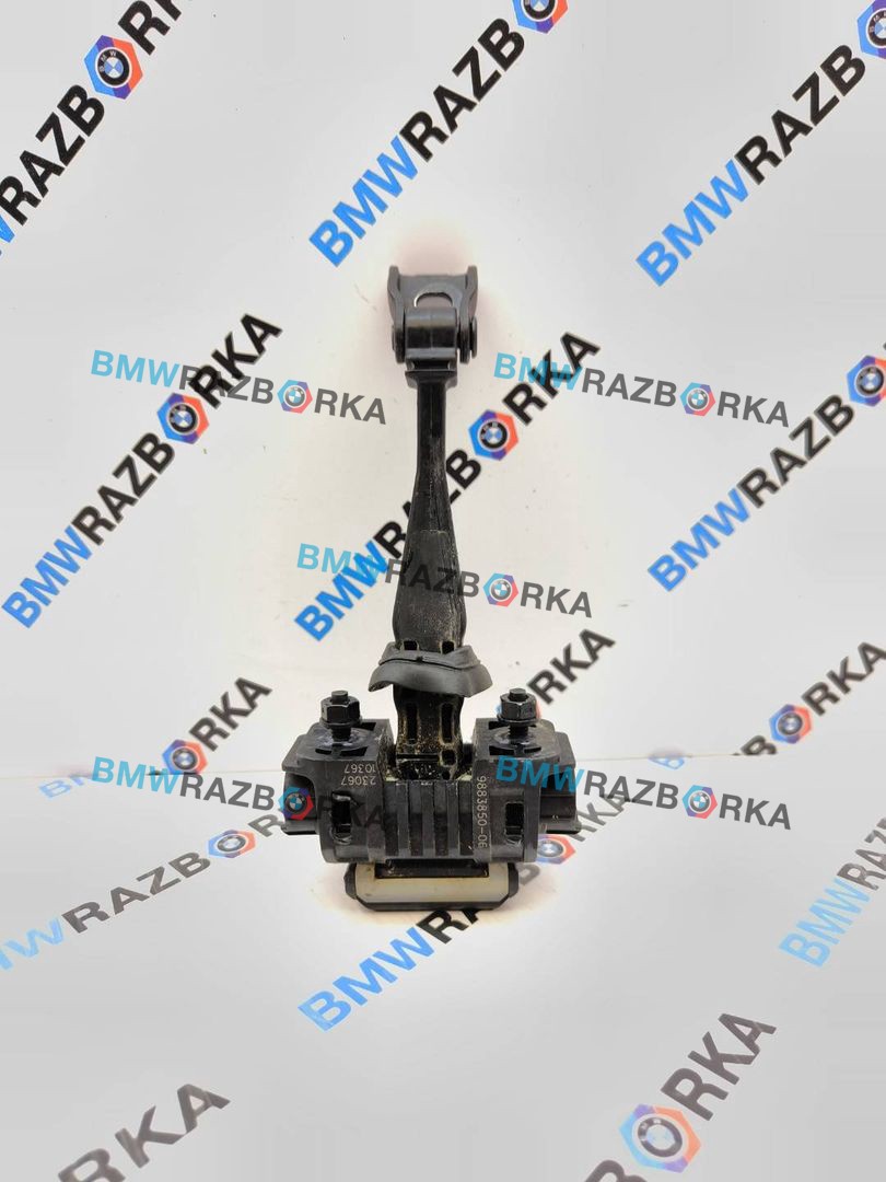 ограничитель открывания двери BMW X1 U11 2023, электро, полный привод, 9883850