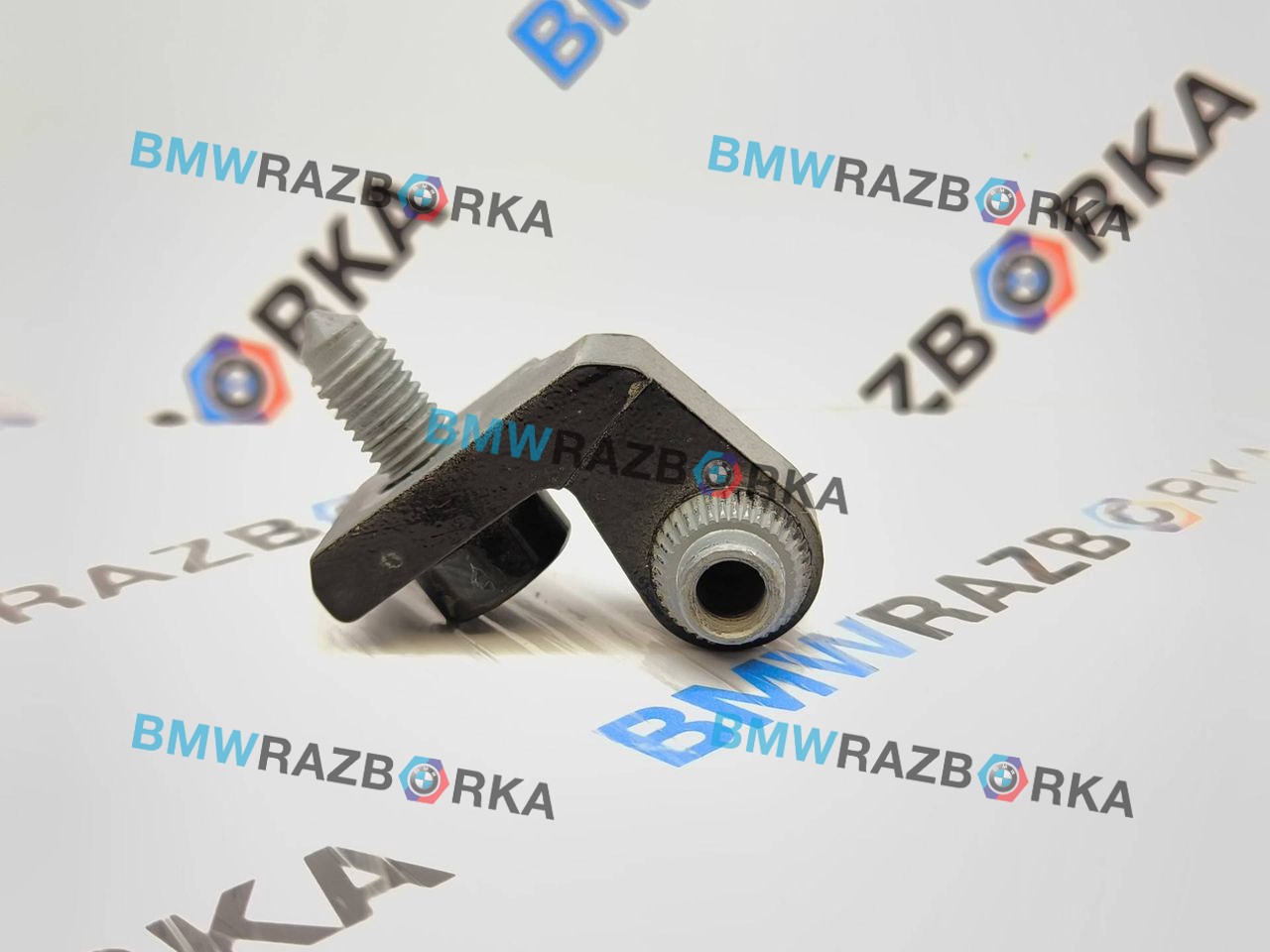 петля двери BMW X1 U11 2023, электро, полный привод