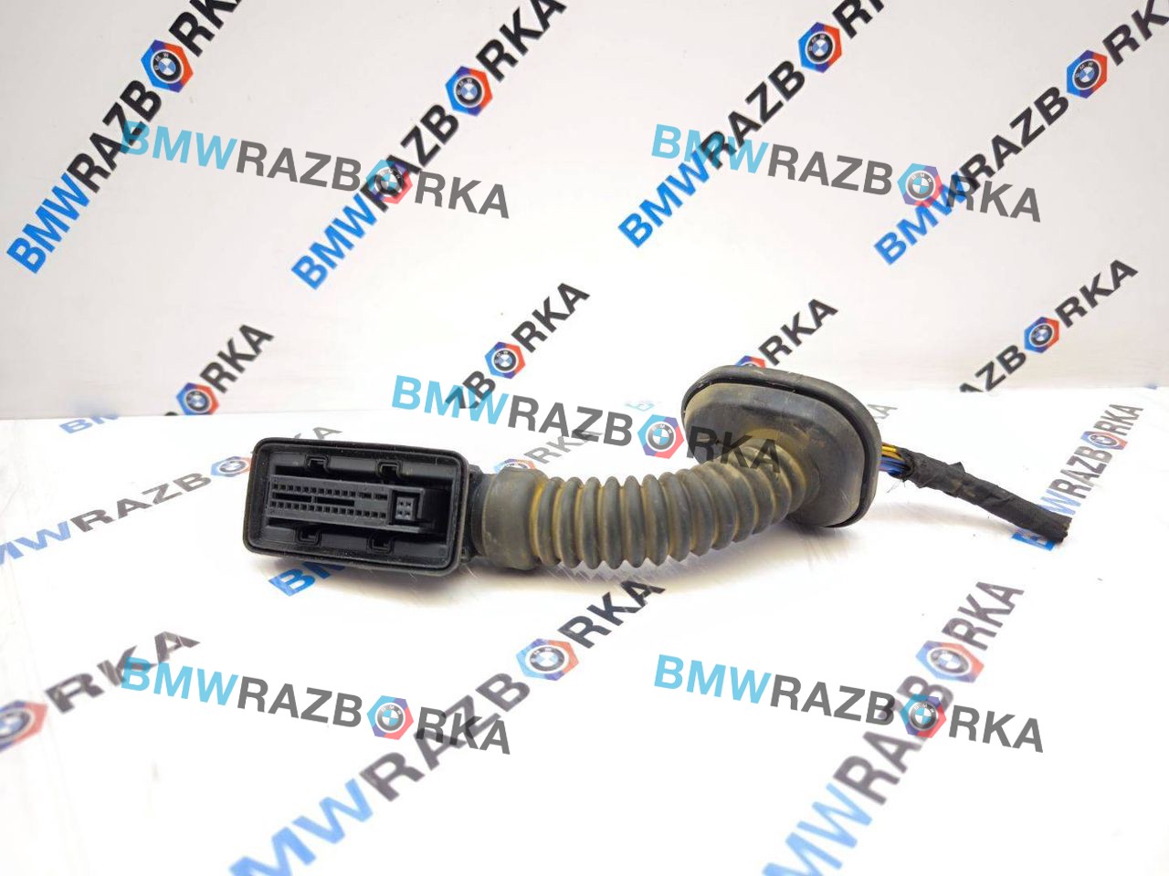 дверная проводка BMW X1 U11 2023, электро, полный привод, 9224365, 6827355