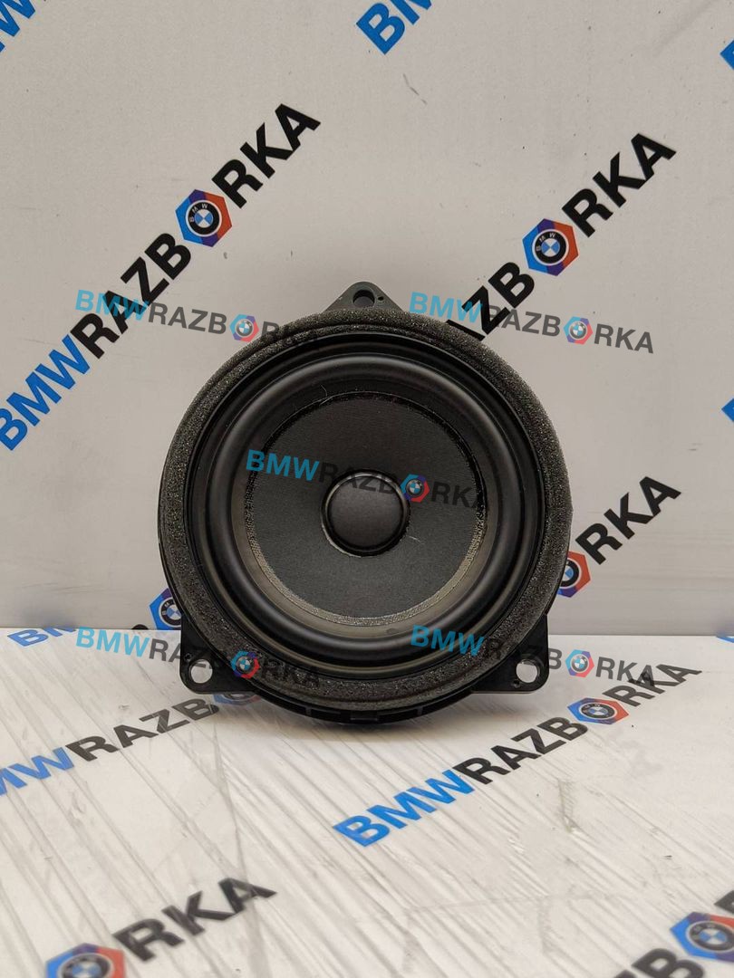 динамик BMW X1 U11 2023, электро, полный привод, 65139442520, 9442520