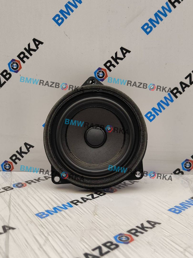 динамик BMW X1 U11 2023, электро, полный привод, 65139442520, 9442520