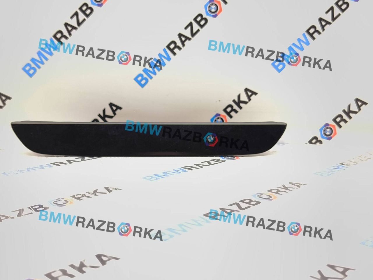 ручка наружная BMW X1 U11 2023, электро, полный привод, 5A70F30