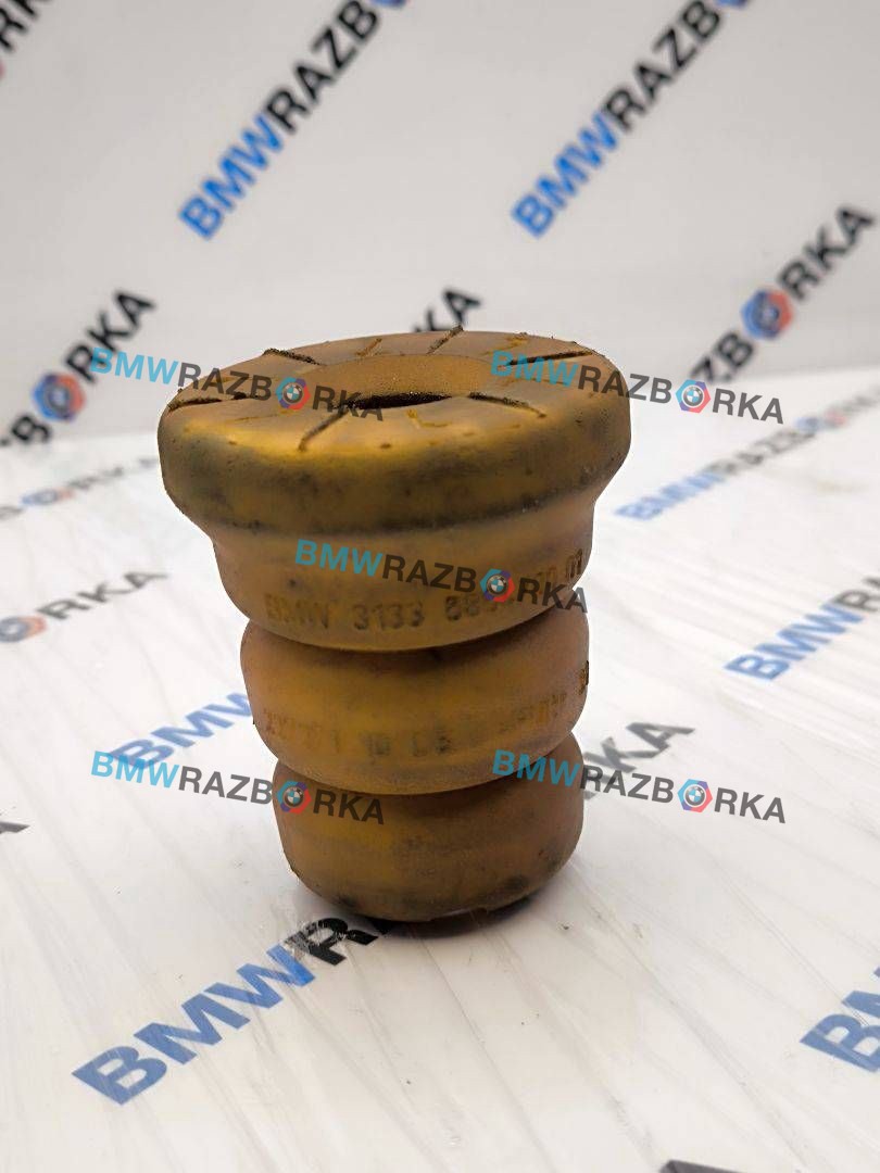 пыльник и отбойник амотртизатора BMW X1 U11 2023, электро, полный привод, 31336854700, 6854700