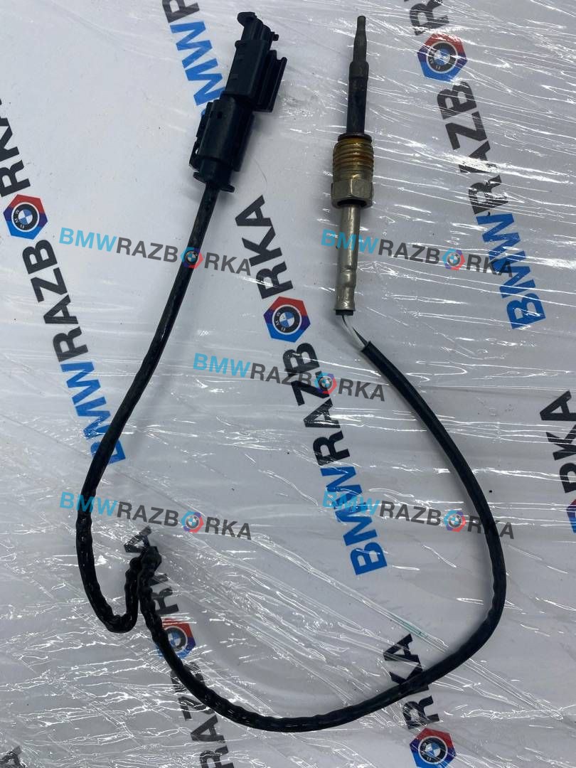 датчик загрязнения воздуха BMW X5 G05 [рестайлинг] G05 2024, 3.0 л., B57 D30 B, дизель, АКПП, 475, внедорожник 5 дв., полный привод, правый руль, 8490145