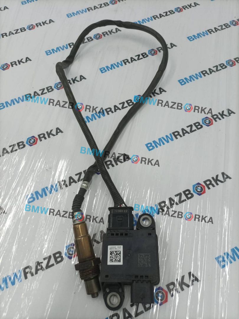 Датчик NOx BMW X7 G07 [рестайлинг] G07 2024, 4.0 л., дизель, АКПП, 416, внедорожник 5 дв., полный привод, 8477723