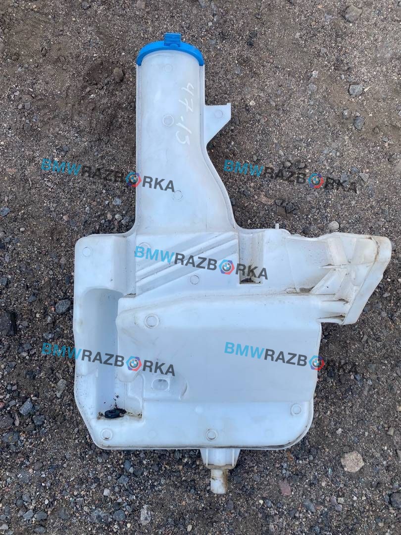 бачок омывателя Mercedes-Benz Sprinter W907/W910 W907 2023, 2.0 л., OM 654.920, дизель, АКПП, фургон, задний привод, 9108601600, 9108692900, A9108601600, A9108692900