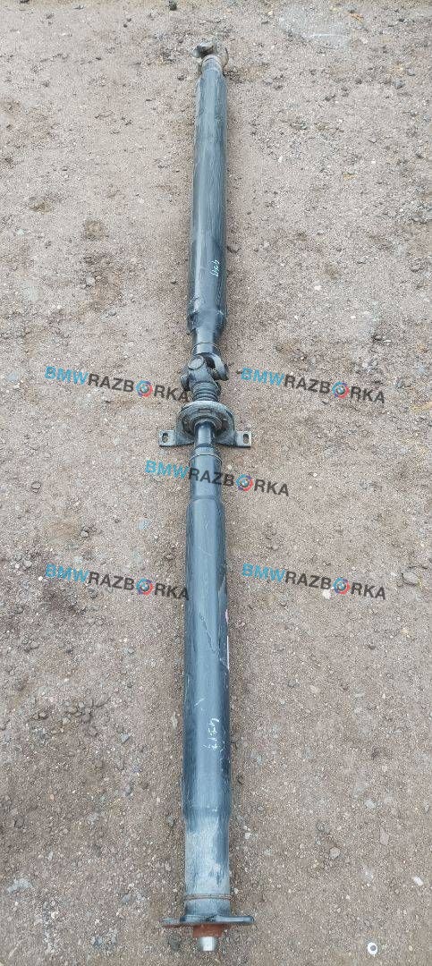 карданный вал Mercedes-Benz Sprinter W907/W910 W907 2023, 2.0 л., OM 654.920, дизель, АКПП, фургон, задний привод, A9074102201