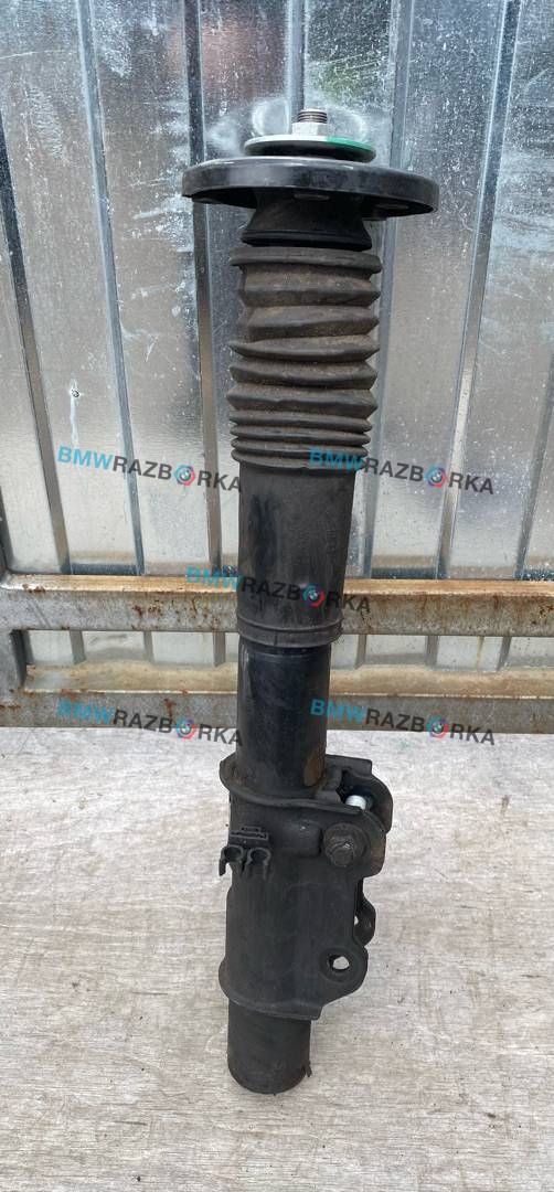 амортизатор передний Mercedes-Benz Sprinter W907/W910 W907 2023, 2.0 л., OM 654.920, дизель, АКПП, фургон, задний привод, A9073206001, 9073206001