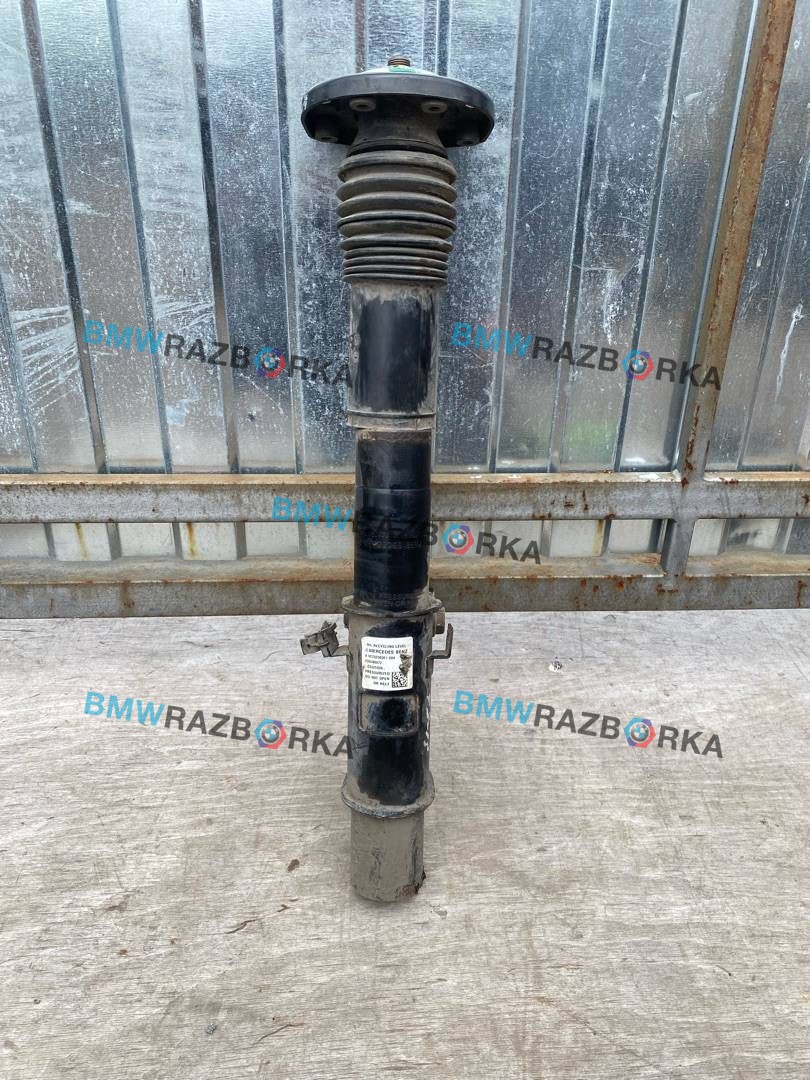 амортизатор передний Mercedes-Benz Sprinter W907/W910 W907 2023, 2.0 л., OM 654.920, дизель, АКПП, фургон, задний привод, A9073206001, 9073206001