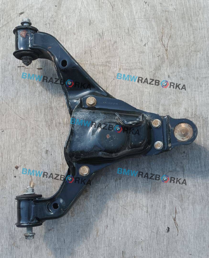 рычаг передний правый Mercedes-Benz Sprinter W907/W910 W907 2023, 2.0 л., OM 654.920, дизель, АКПП, фургон, задний привод, A9063221109
