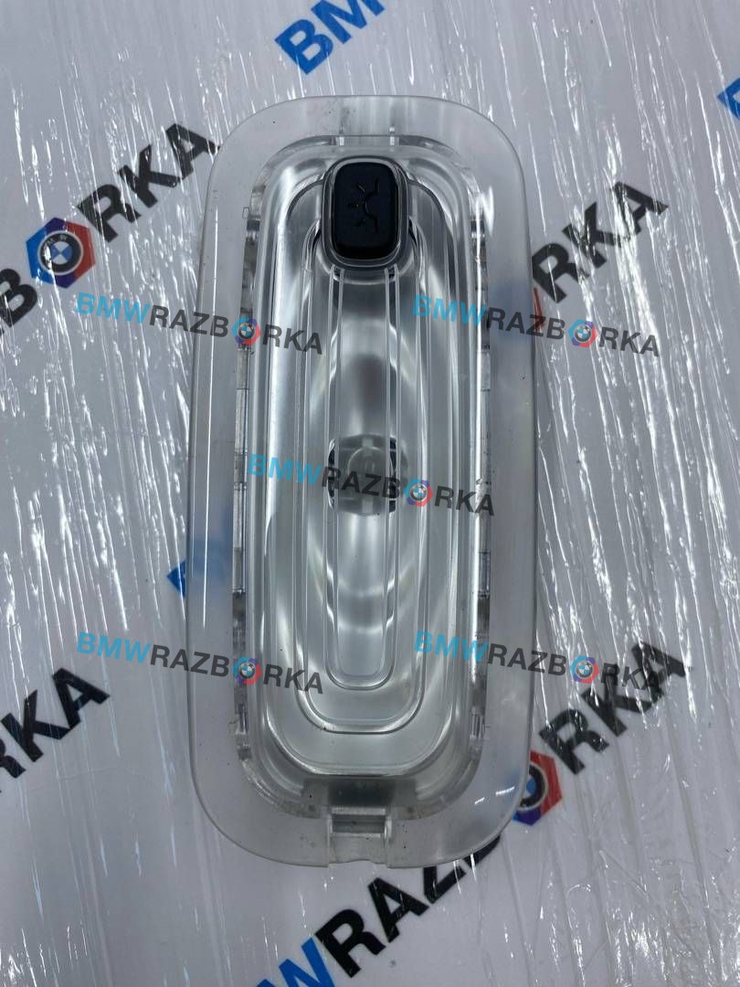 фонарь салона (плафон) Mercedes-Benz Sprinter W907/W910 W907 2023, 2.0 л., OM 654.920, дизель, АКПП, фургон, задний привод, A4478201339, 4478201339