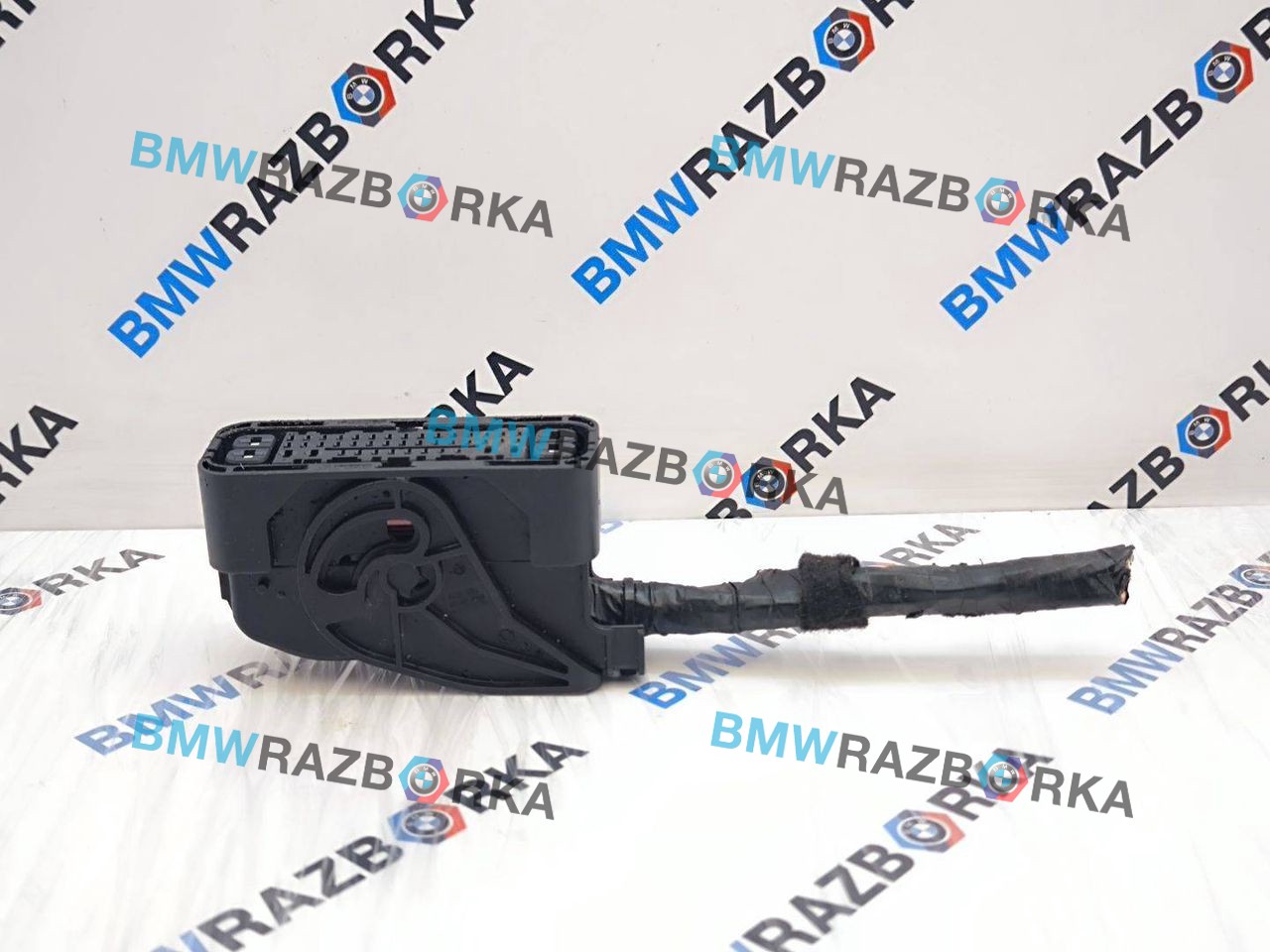 проводка блока ABS BMW i8 I12 2015, 1.5 л., гибрид, полный привод, 9267278