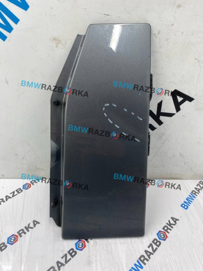 лючок топливного бака Mercedes-Benz Sprinter W907/W910 W907 2023, 2.0 л., OM 654.920, дизель, АКПП, фургон, задний привод, 9107500000, A9107500000
